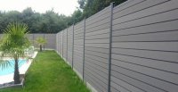 Portail Clôtures dans la vente du matériel pour les clôtures et les clôtures à Le Bosc-Renoult